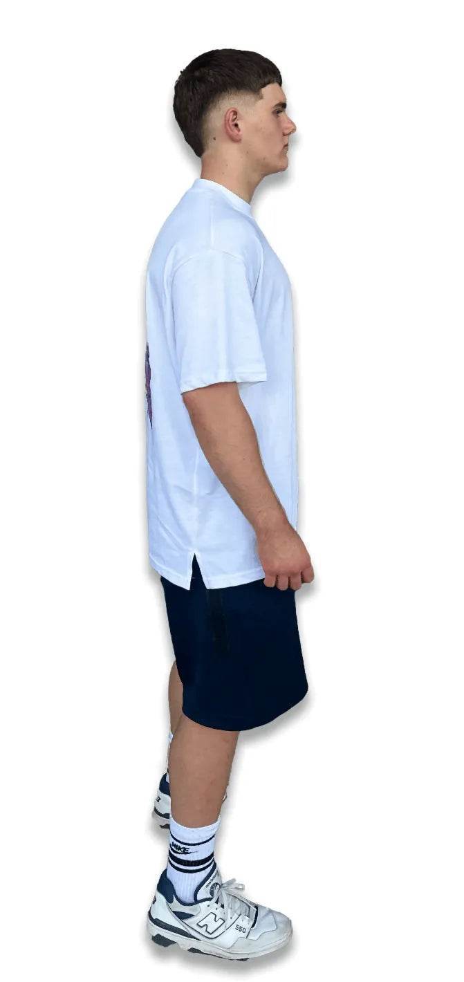 Gymgator Gymrator T-shirt - Gymgator clothing