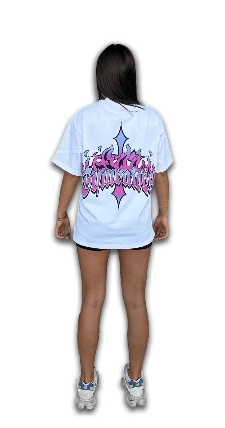 Gymgator Gymrator T-shirt - Gymgator clothing