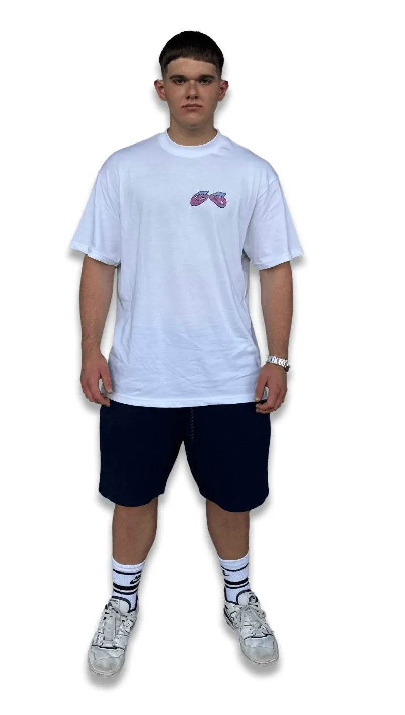 Gymgator Gymrator T-shirt - Gymgator clothing