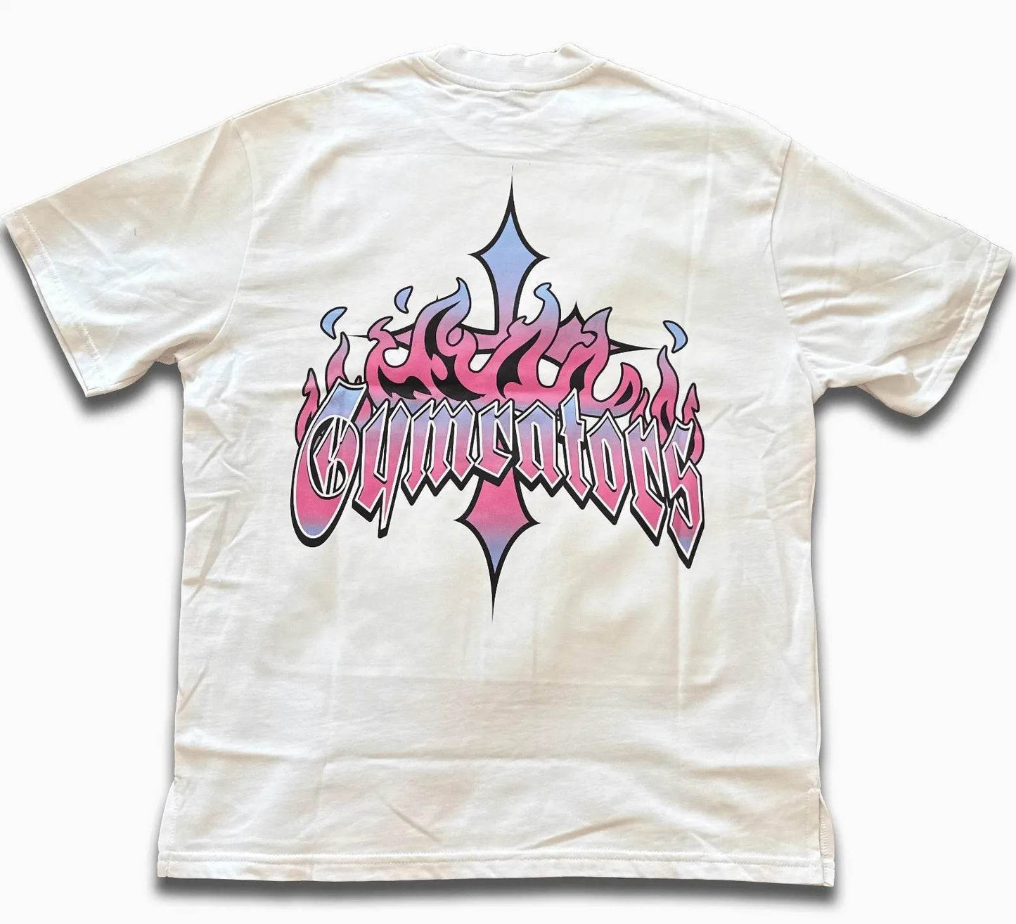 Gymgator Gymrator T-shirt - Gymgator clothing