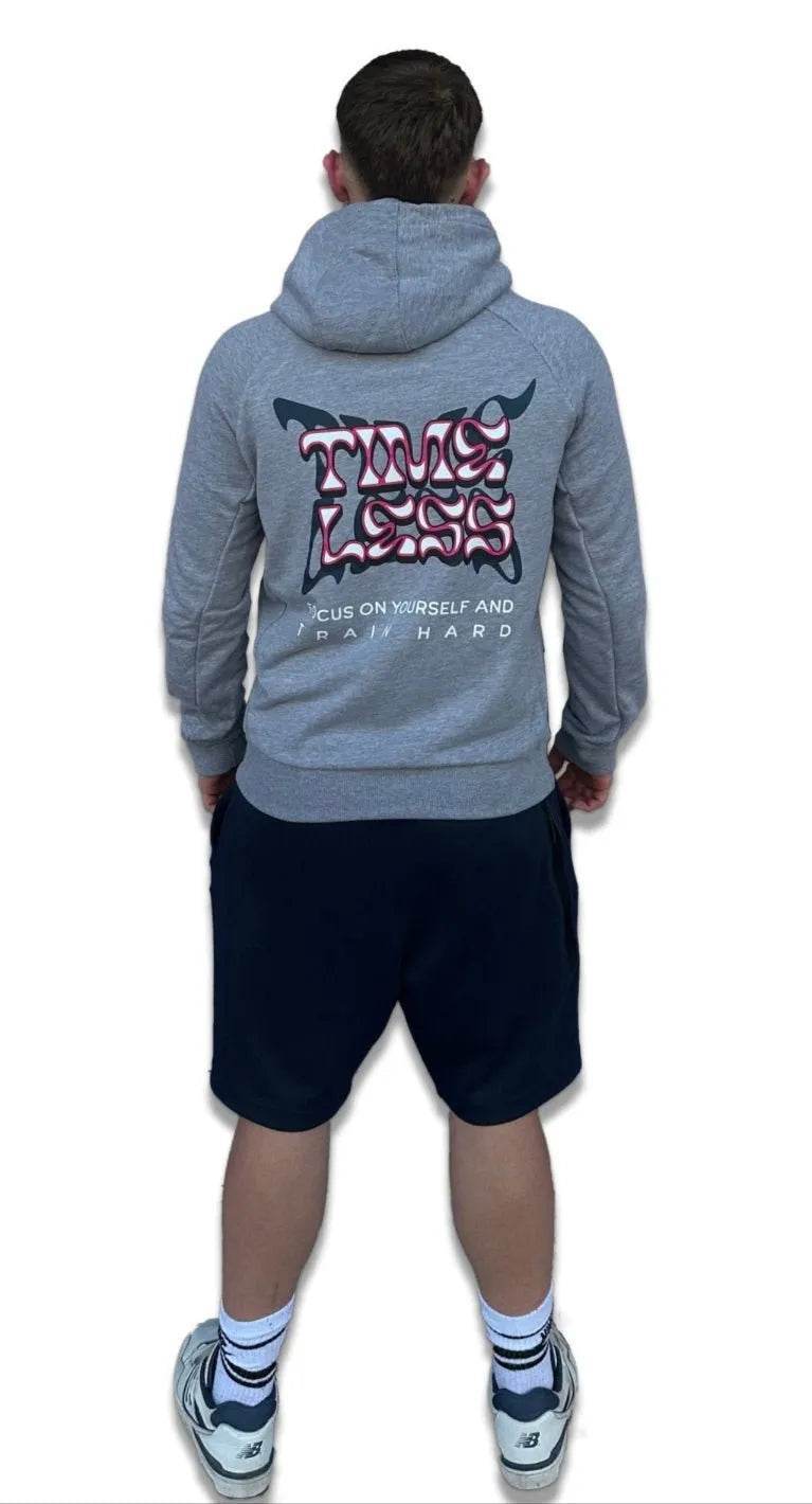 Gymgator Timeless Hoodie - Gymgator clothing