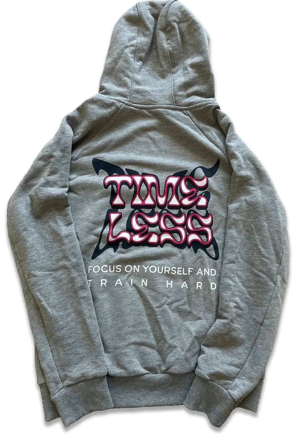 Gymgator Timeless Hoodie - Gymgator clothing