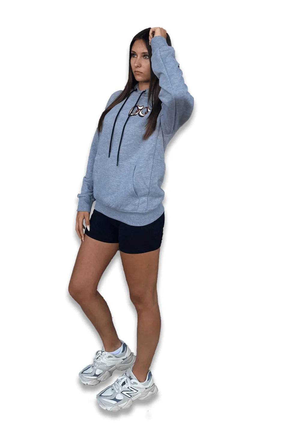Gymgator Timeless Hoodie - Gymgator clothing