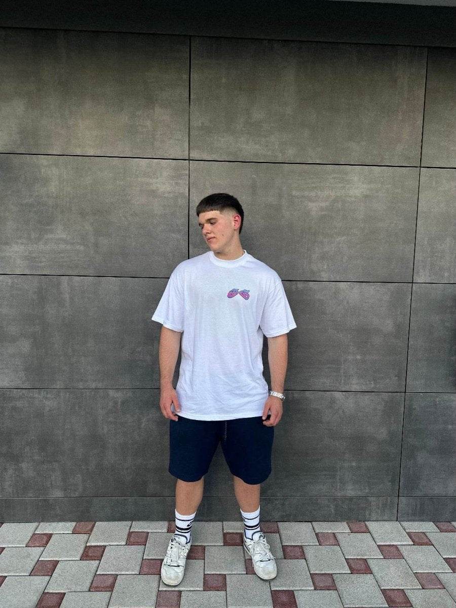 Gymgator T-shirts - Gymgator clothing