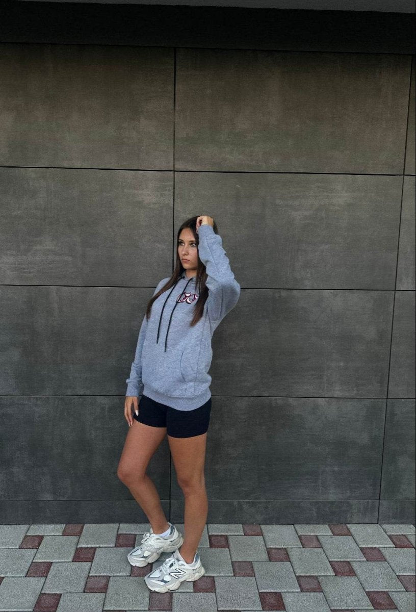 Hoodies - Gymgator clothing