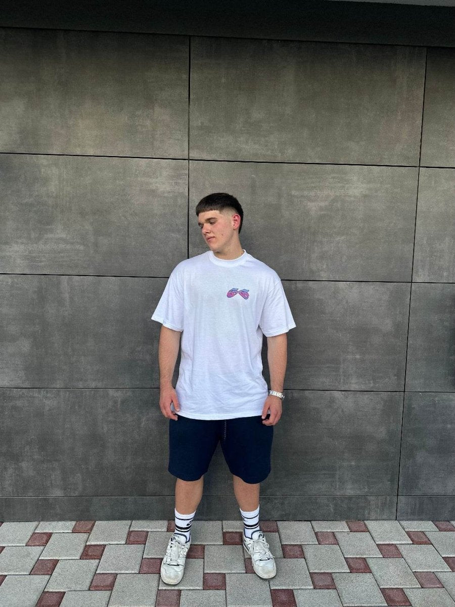T-shirts - Gymgator clothing