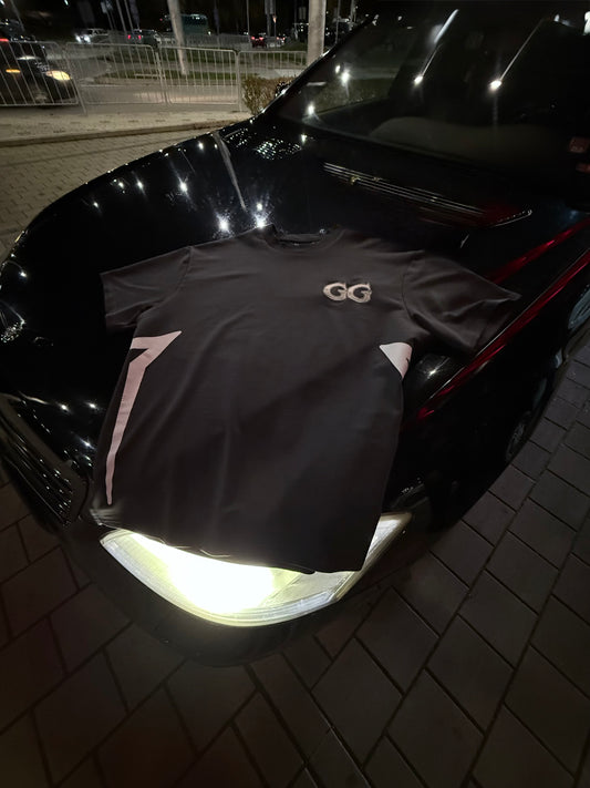 GYMGATOR EVOLUTION the Unbeliever T-shirt