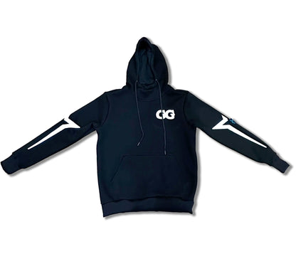 GYMGATOR EVOLUTION The Matrix Hoodie