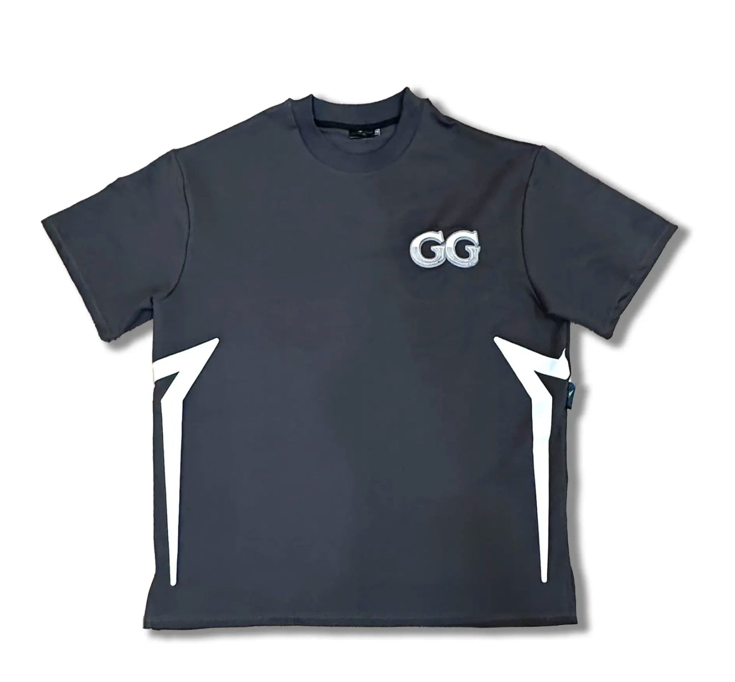 GYMGATOR EVOLUTION The Unbeliever T-shirt