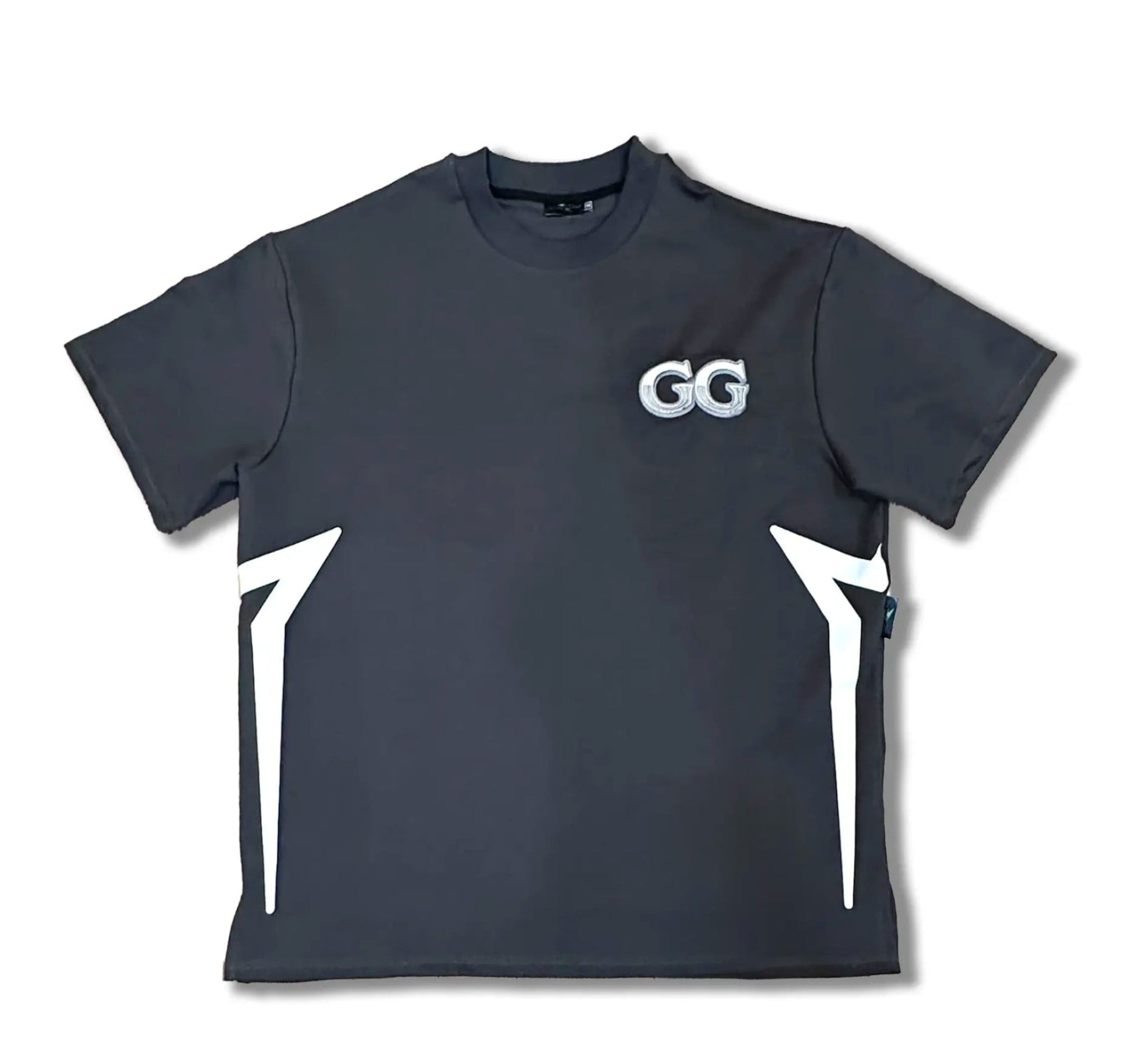 GYMGATOR EVOLUTION The Unbeliever T-shirt