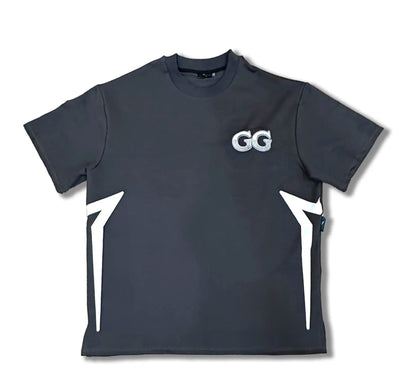 GYMGATOR EVOLUTION The Unbeliever T-shirt