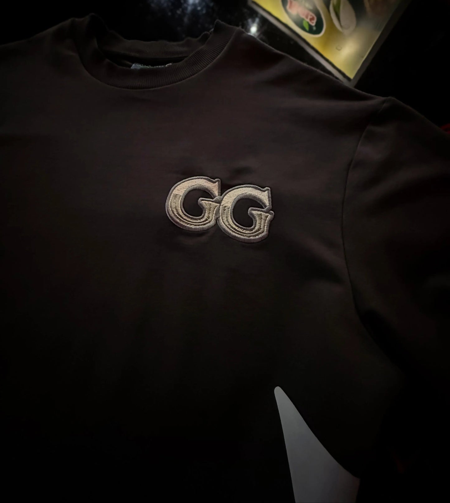 GYMGATOR EVOLUTION The Unbeliever T-shirt