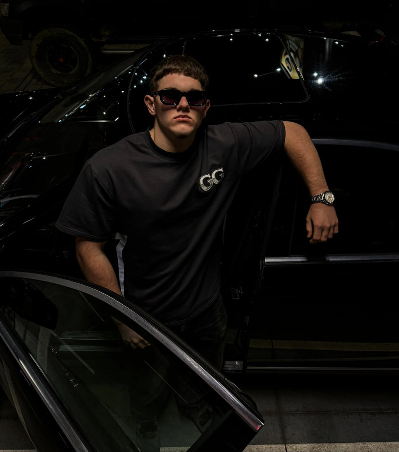 GYMGATOR EVOLUTION The Unbeliever T-shirt