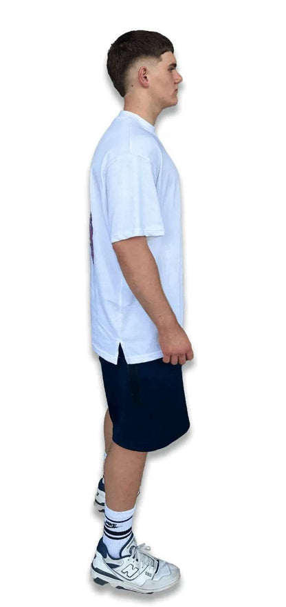 Gymgator Gymrator T-shirt - Gymgator clothing