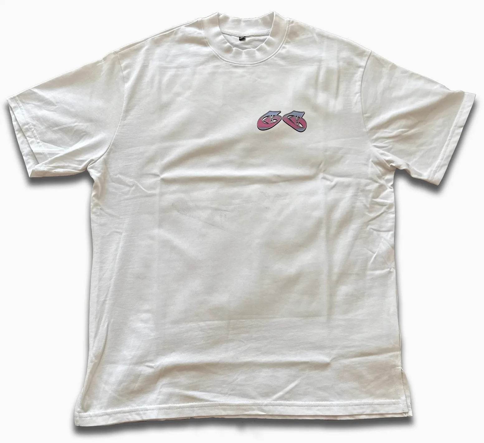 Gymgator Gymrator T-shirt - Gymgator clothing