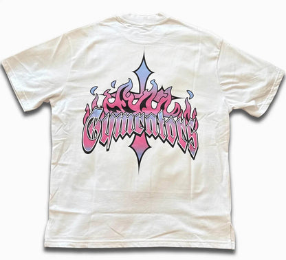 Gymgator Gymrator T-shirt - Gymgator clothing