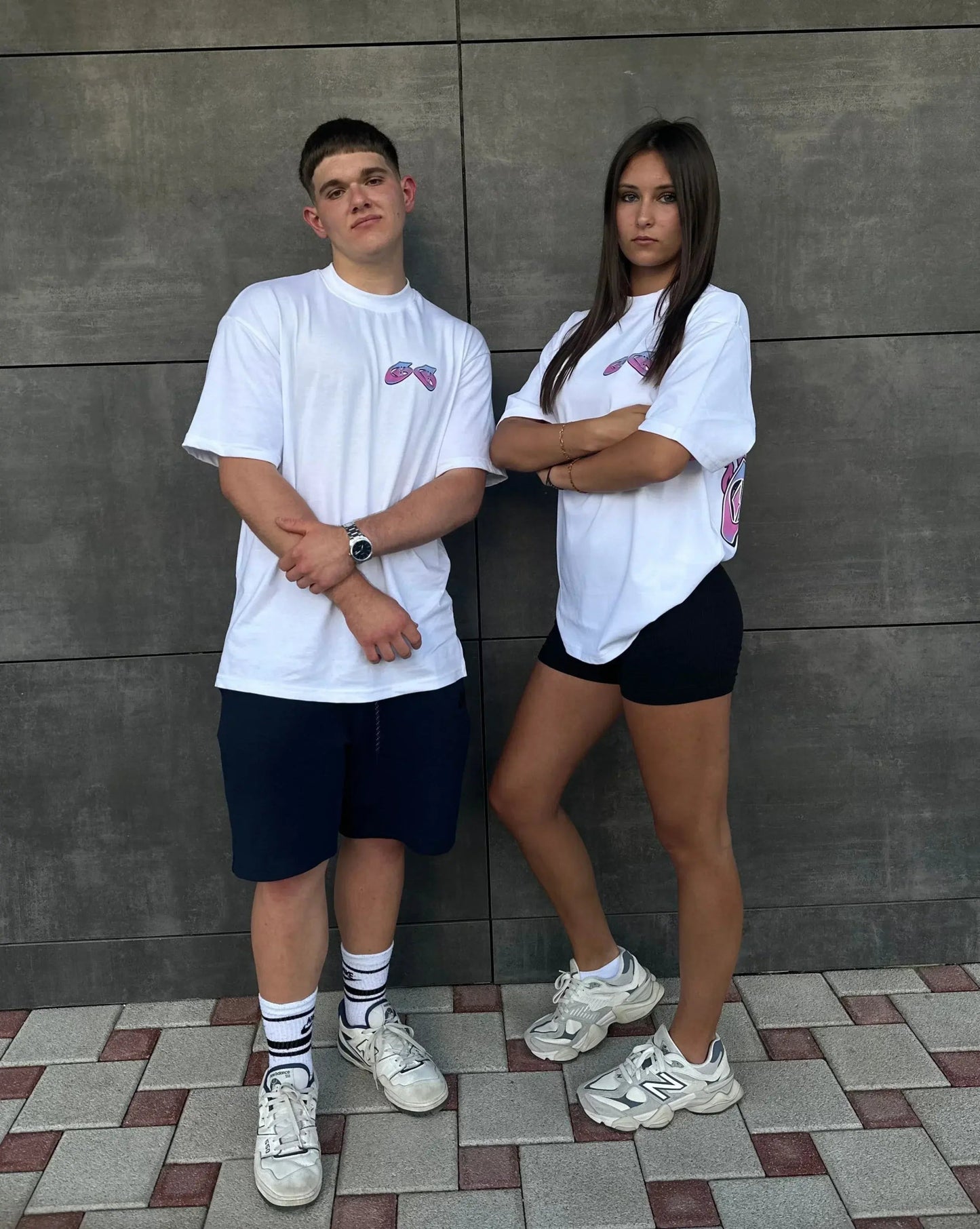 Gymgator Gymrator White T-shirt - Gymgator clothingGymgator Gymrator White T-shirtT-shirt