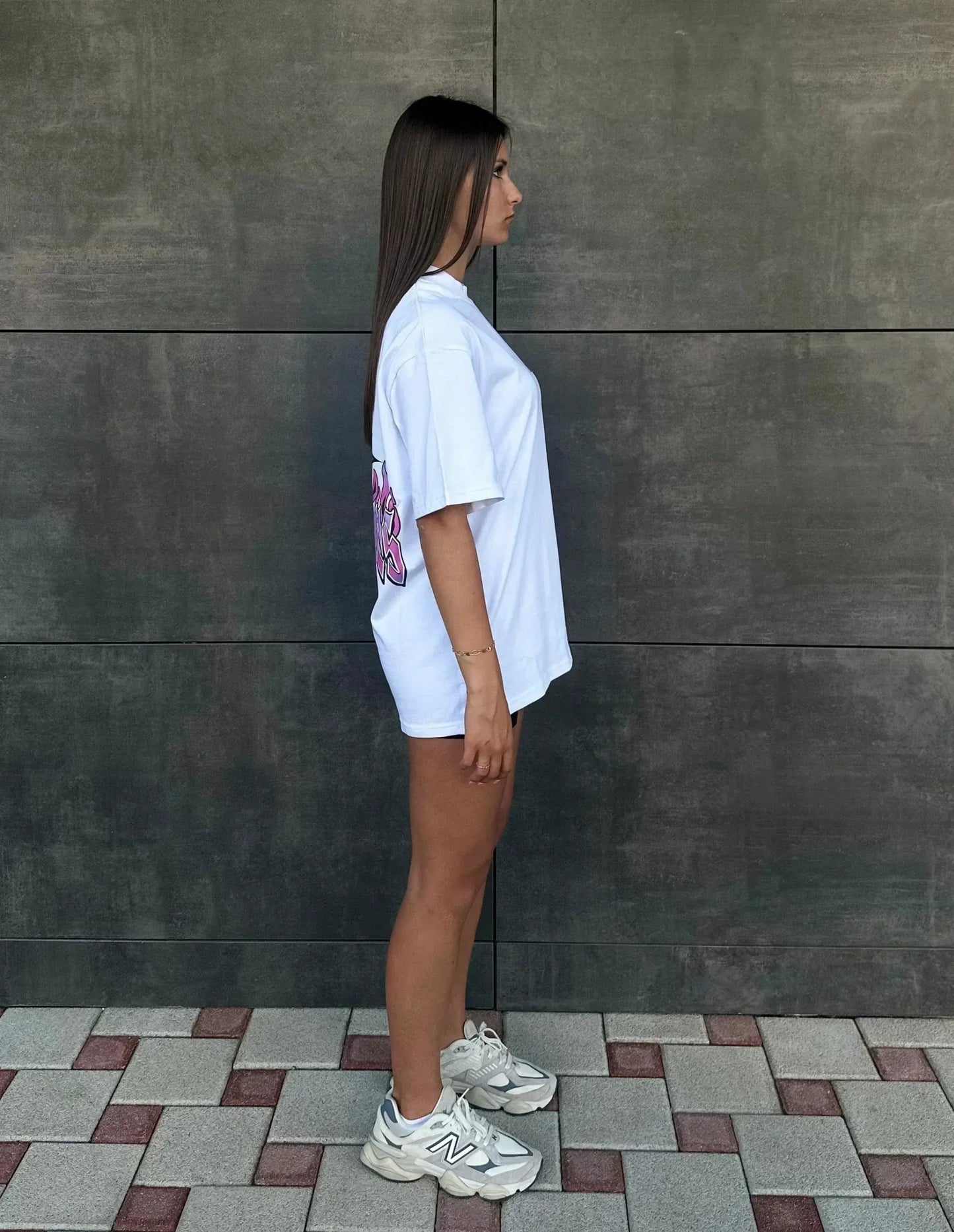 Gymgator Gymrator White T-shirt - Gymgator clothingGymgator Gymrator White T-shirtT-shirt