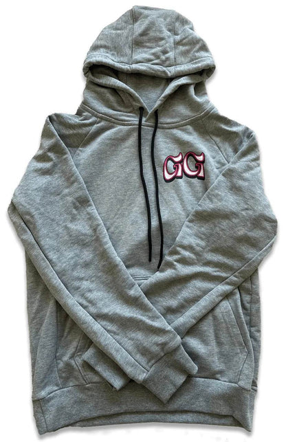 Gymgator Timeless Hoodie - Gymgator clothing