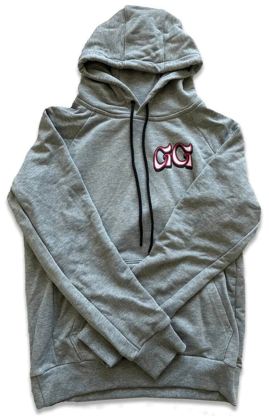 Gymgator Timeless Hoodie - Gymgator clothing